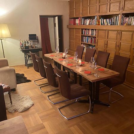 Die Finca Hünfeld Esterno foto